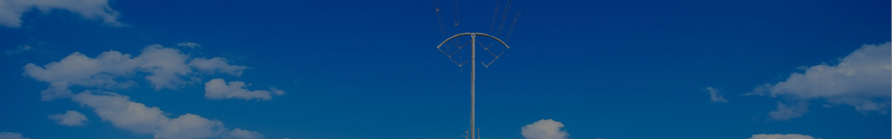 spacial-structure-pole