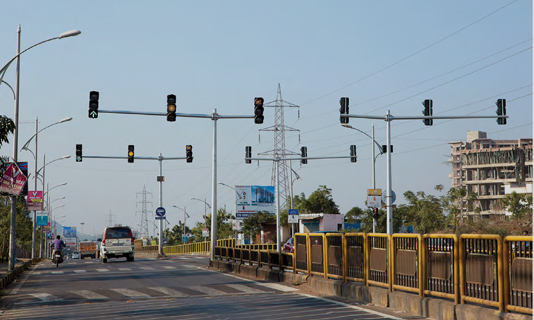 traffic-vms-structure