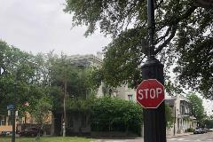 decorative-stop-sign-pole