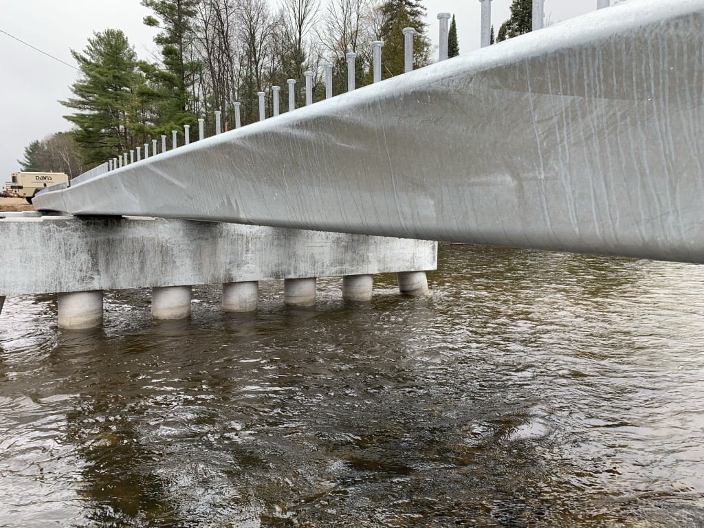 Boone Co Finished Bridge
