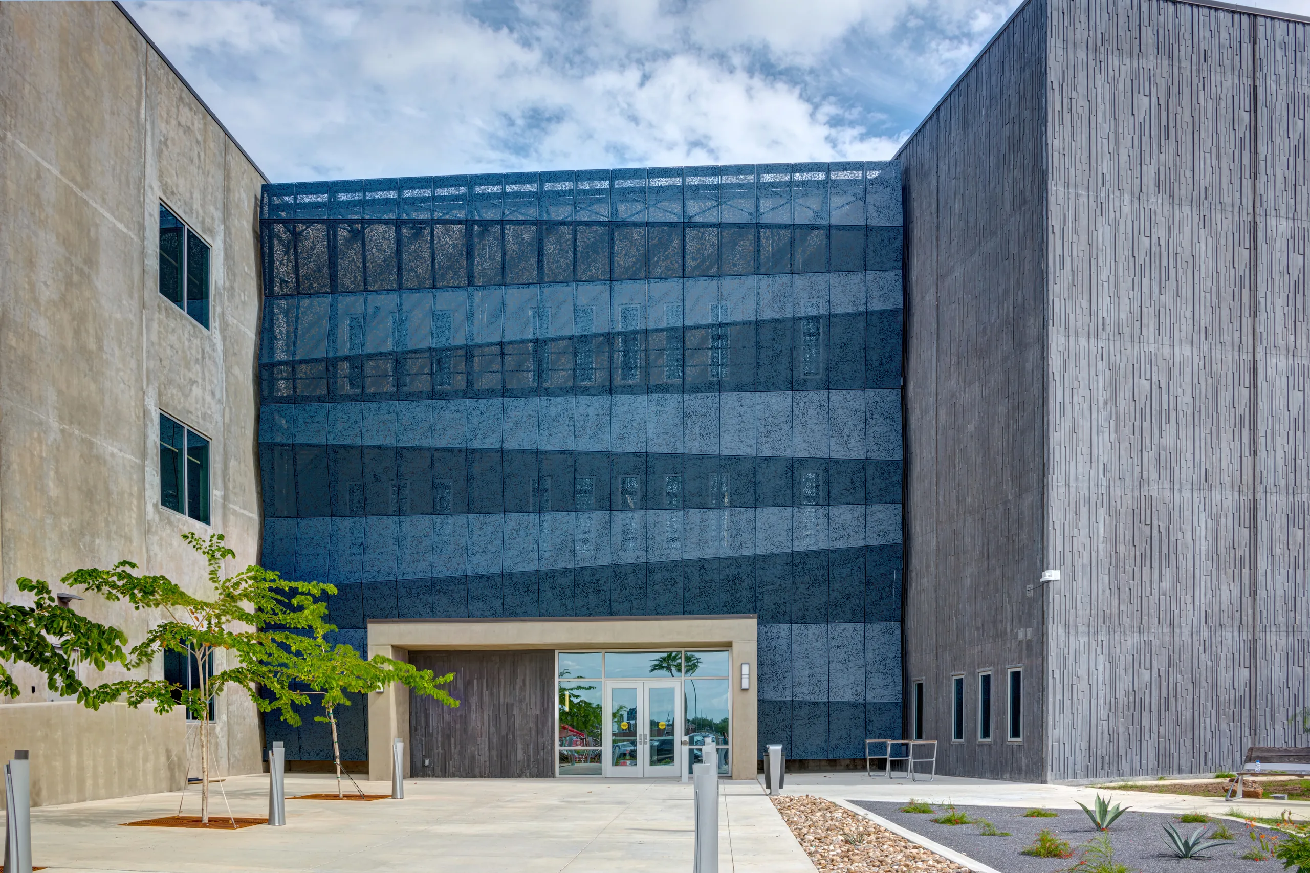 Brownsville Public Utility Board (BPUB)