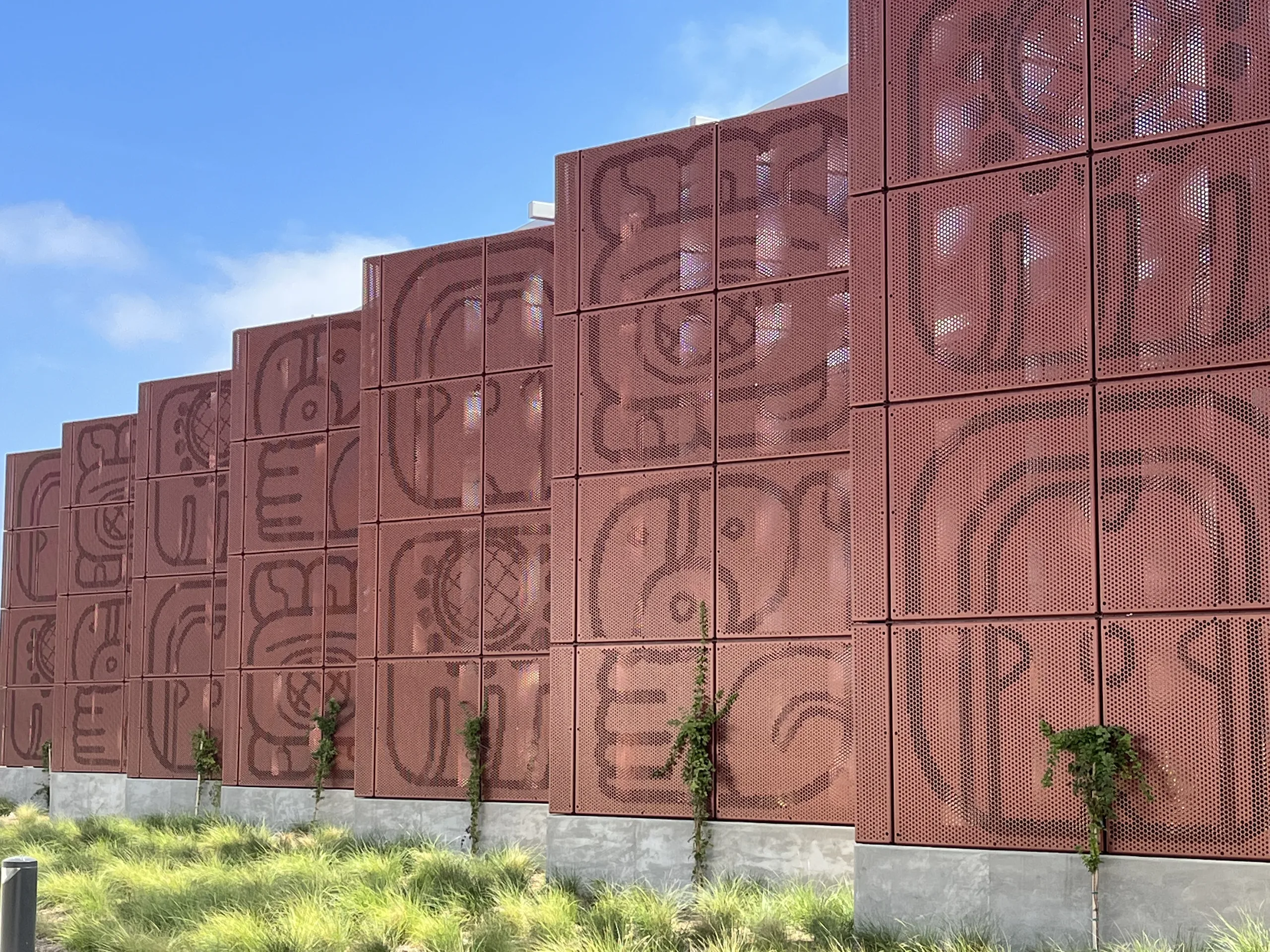 Southwestern College Institutional Technology Building