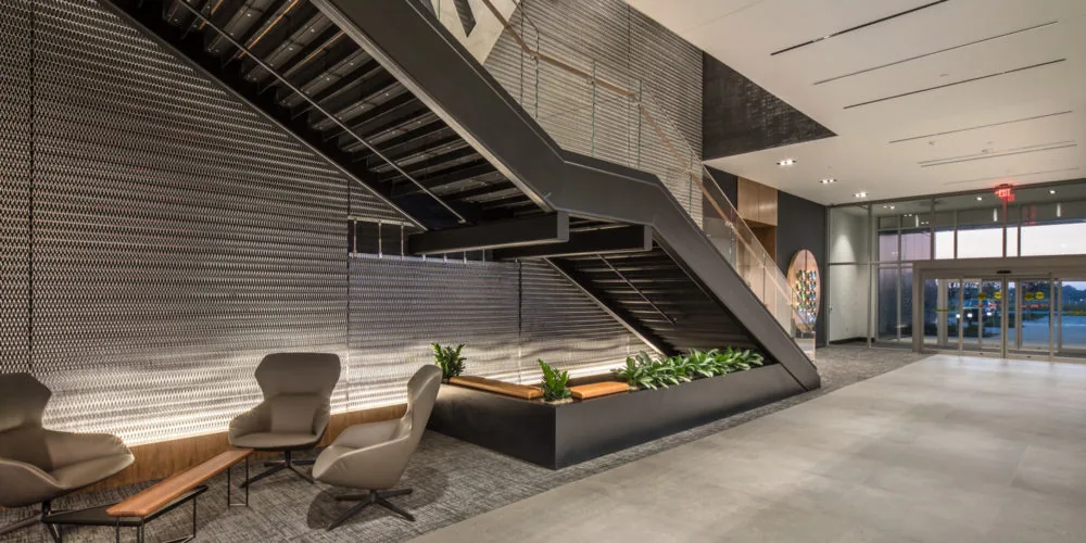 Valmont Global Headquarters