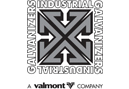 Industrial Galvanisers Logo