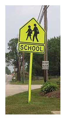 Reflective-Sign-Support-Carsonite-News