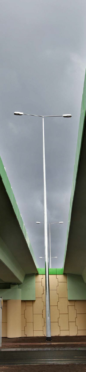 ALTOR-P-Rnd-Conical-Steel-Lighting-Mast