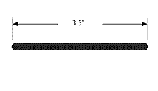 RSC-Profile-Carsonite-Reflective-Sign-Support
