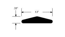 SNFB-Profile-Carsonite-Snow-Poles