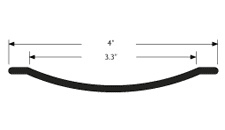 Carsonite-CurvFlex-CFR-profile