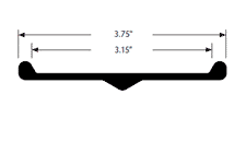 Carsonite-Roadmarker-CRM-profile