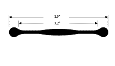 Carsonite-Tuff-Flex-Marker-CTFM-profile