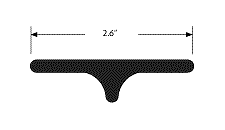 CBM-Profile-Carsonite-Utility-ID-Post