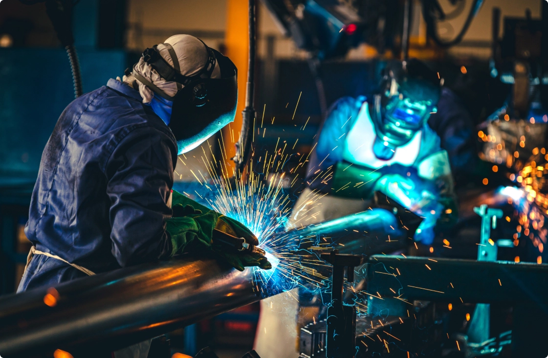 Skilled Trades Valmont Industries