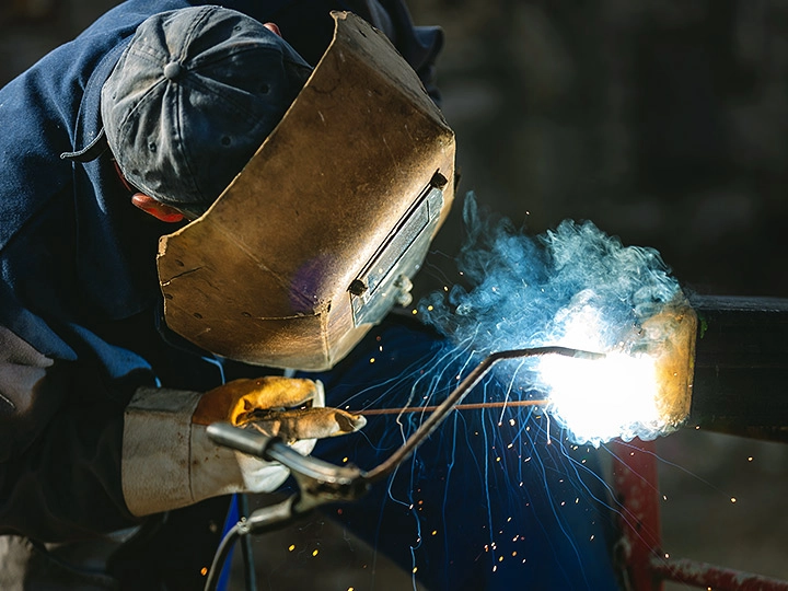 Skilled Trades Valmont Industries