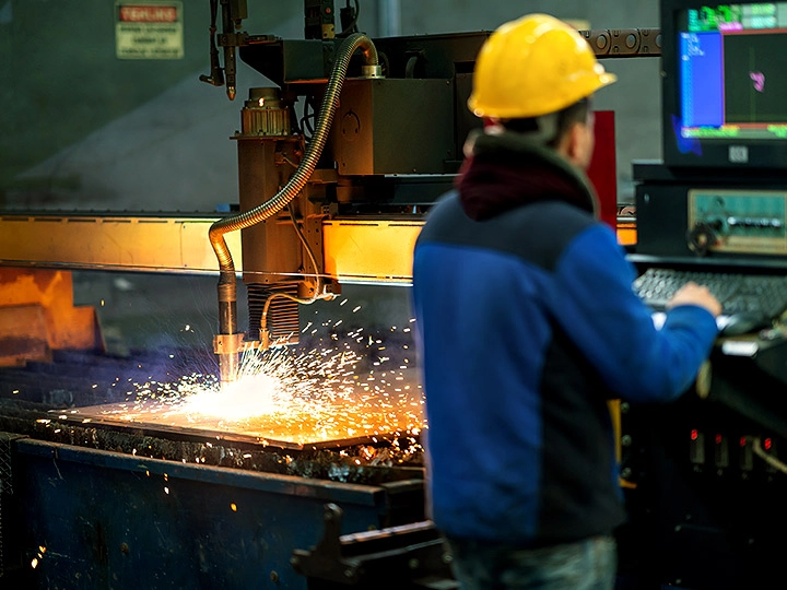 Skilled Trades Valmont Industries