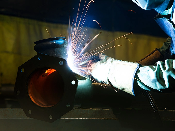 Skilled Trades Valmont Industries