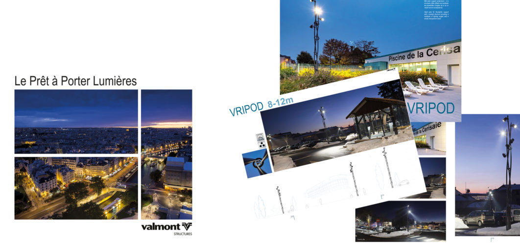 New decoration catalog