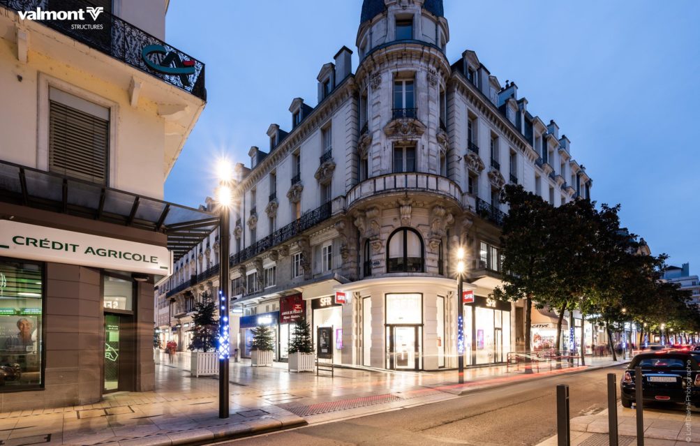 Centre Ville (Vichy)