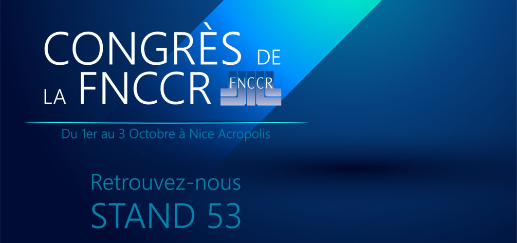 FNCCR / Come meet us