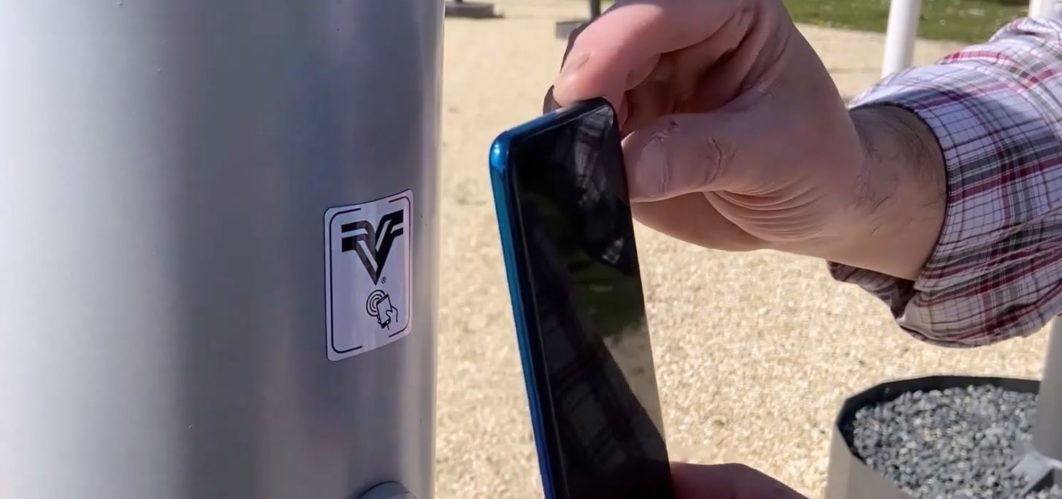 RFID