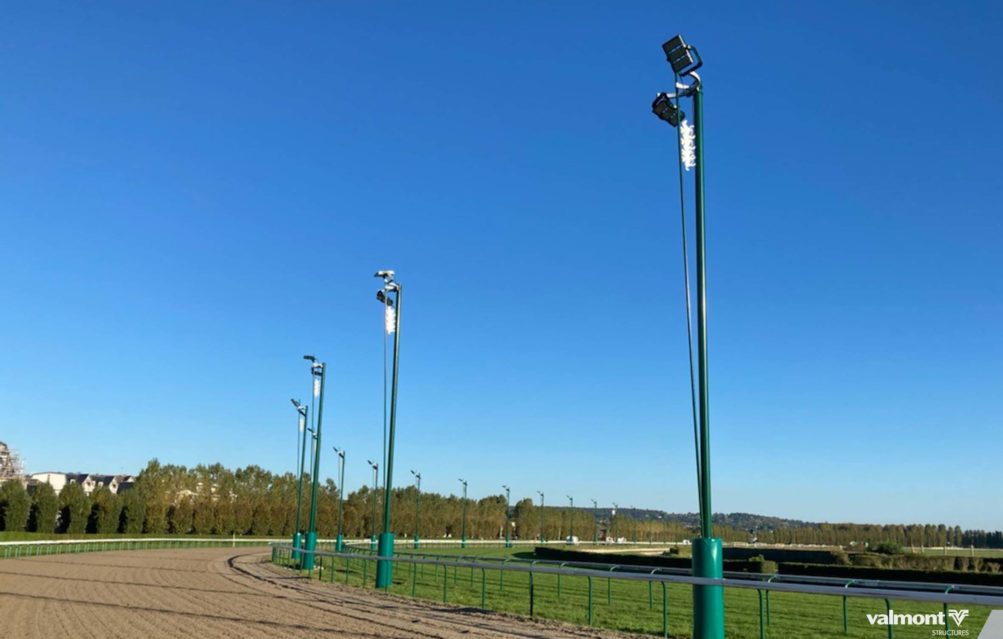 Hippodrome de Deauville
