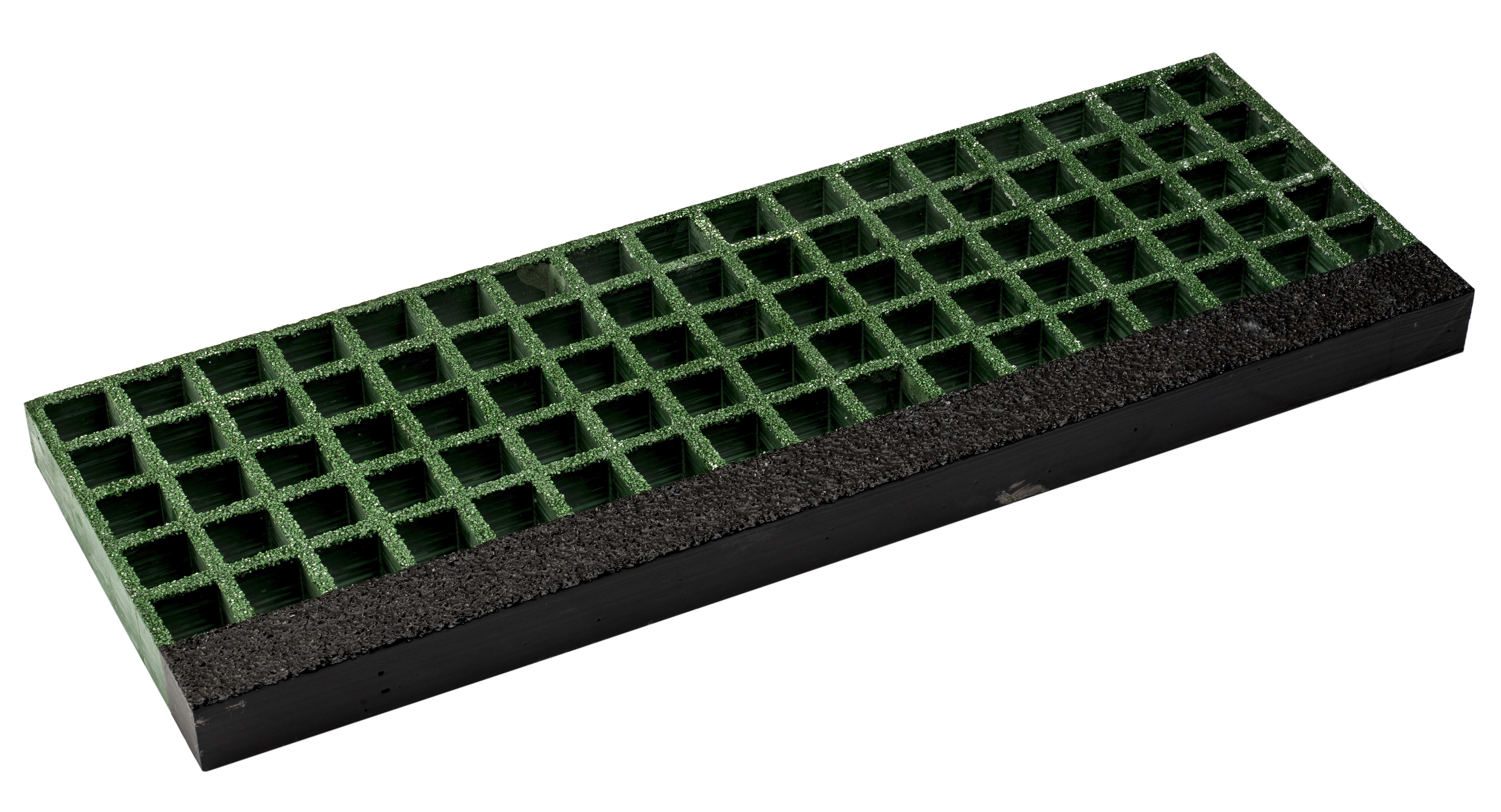 FRP Stair Treads