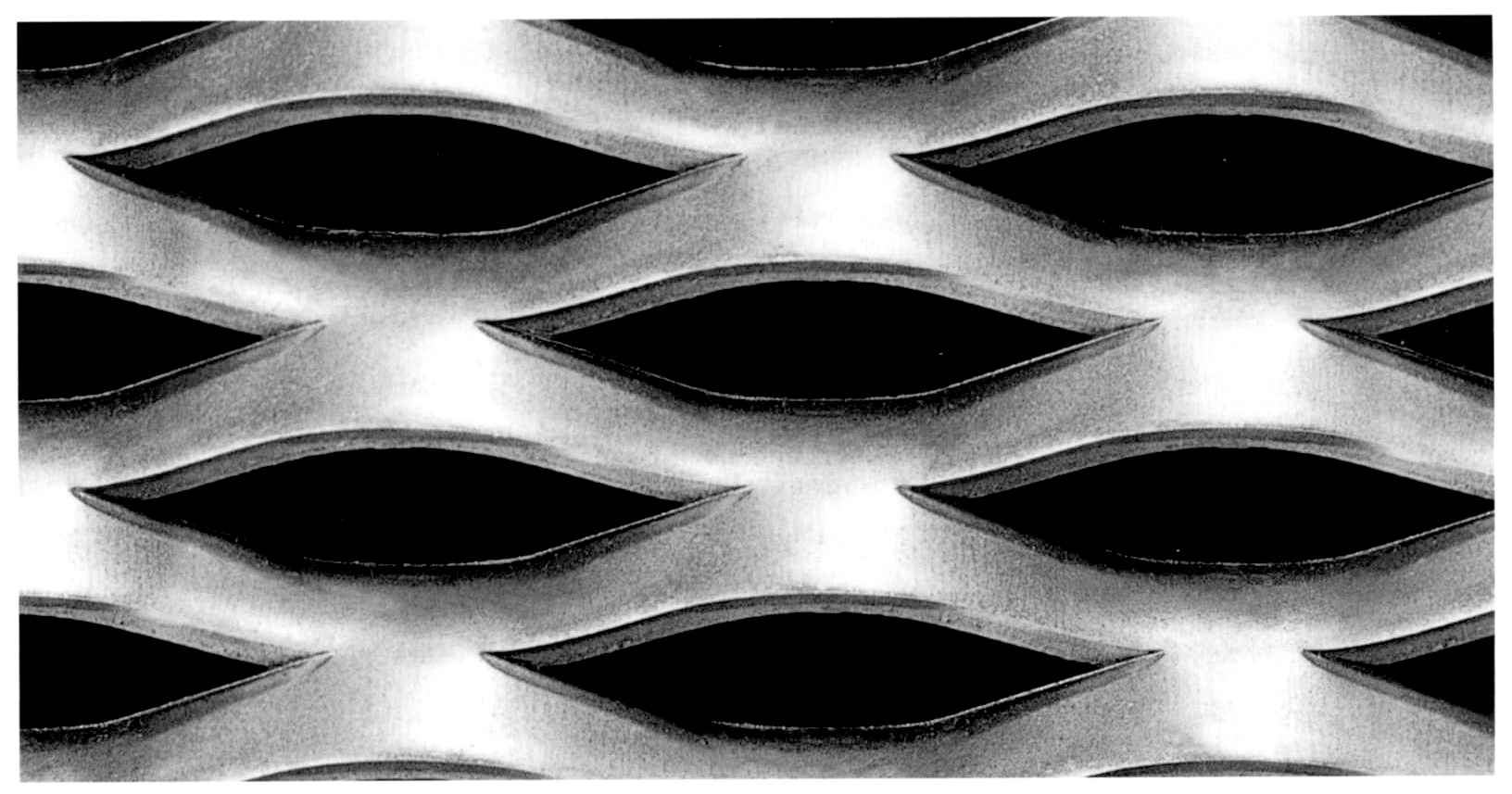 WM50105 Walkway Mesh