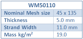 WM50110
